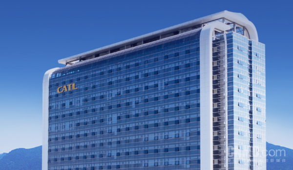 中国电池厂全球扩张，韩企份额下滑