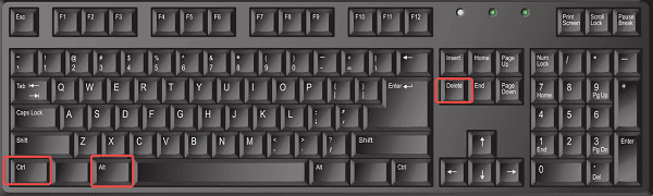 电脑死机按哪个键恢复 详细指南