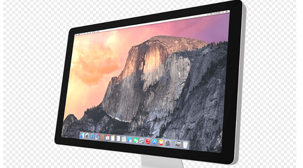 显示器2k和4k的区别是什么 一文读懂