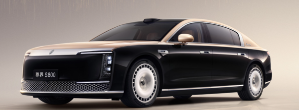 鸿蒙智行订单破万，6月交付超5万辆