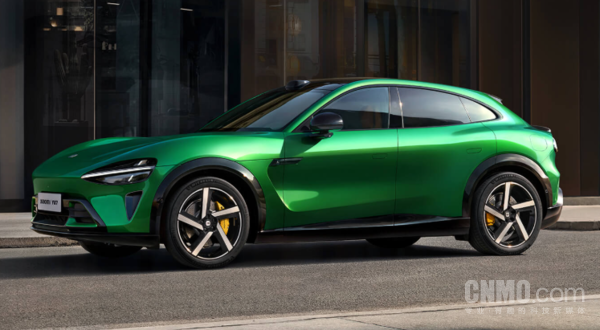 小米汽车公布通勤提醒专利 用户可灵活调整出发时间