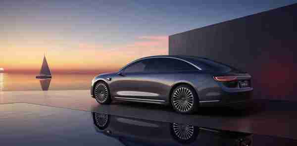 享界S9增程系列开启OTA升级 智驾领航辅助支持过ETC