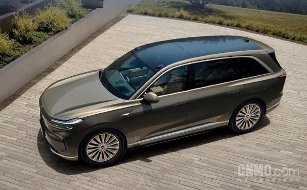 乐道L90定价超预期，蔚来股价大涨10%