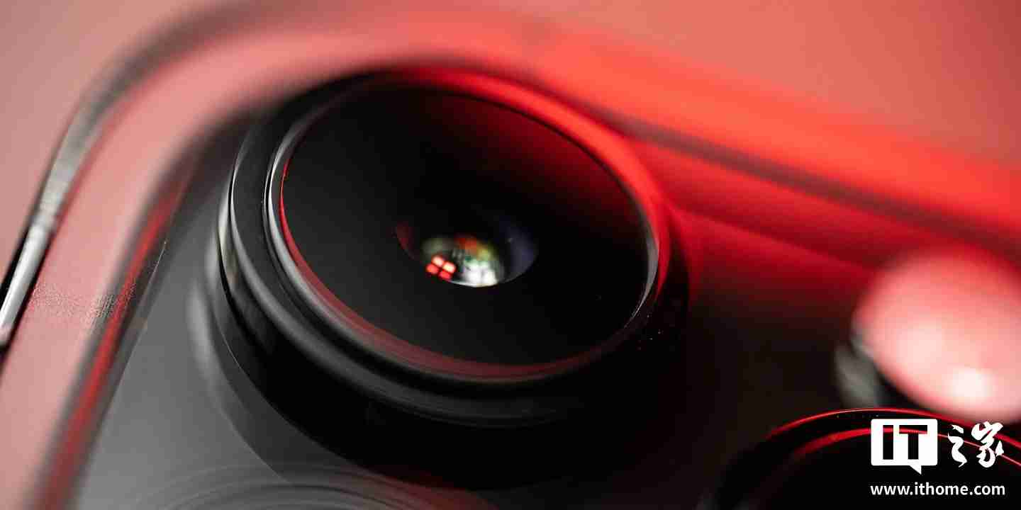 苹果新专利曝光：相机传感器动态范围逼近人眼水平