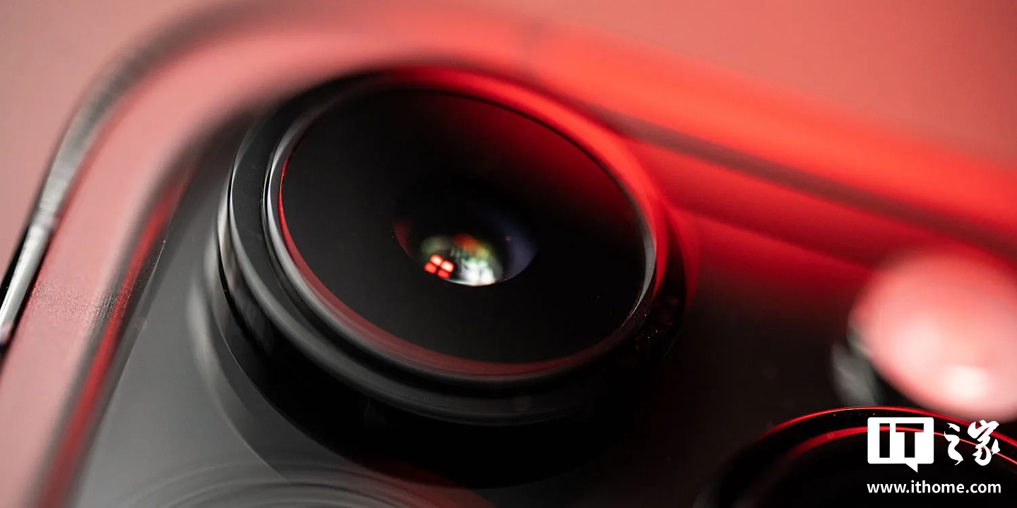 苹果相机专利曝光：动态范围媲美人眼