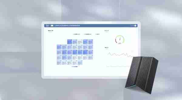 建筑数智觉醒持续演进，AI释放智慧楼宇多维价值