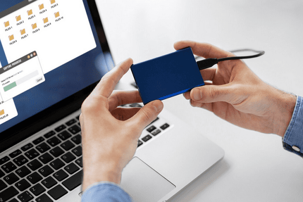 20gb的硬盘表示容量约为多少 一文帮你搞懂