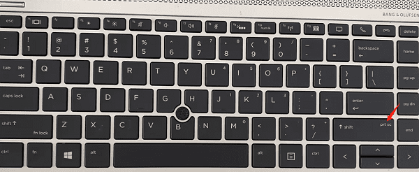 笔记本电脑怎么截屏 笔记本截屏快捷键