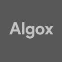 PlexTech's algox