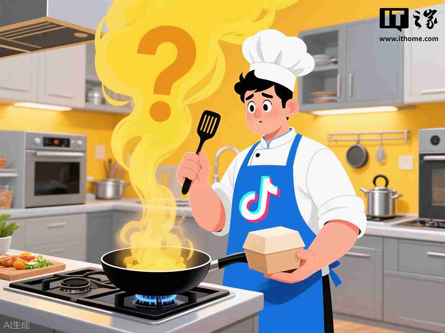 抖音否认入局外卖：聚焦在到店业务上，没有自建外卖的打算