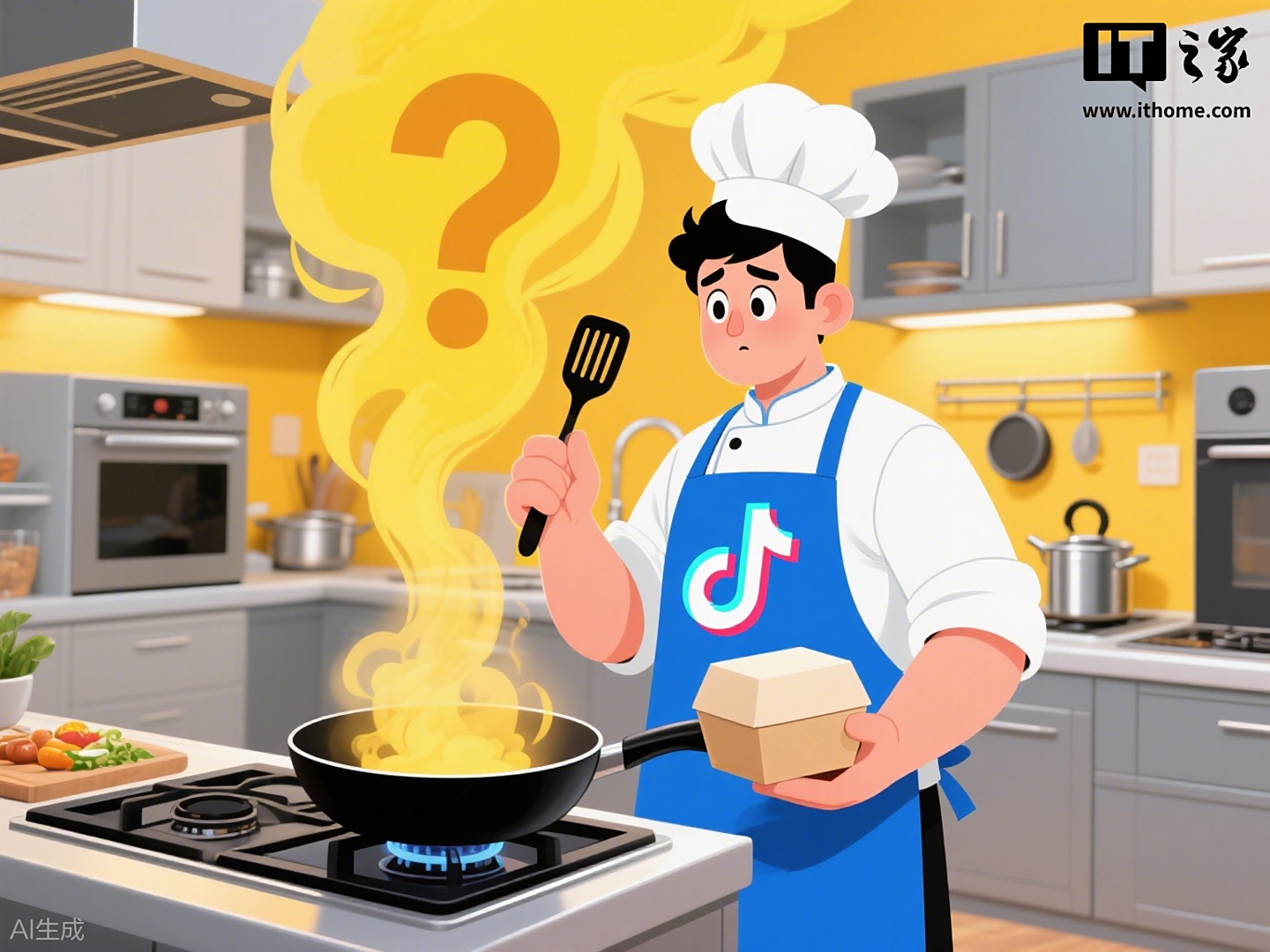 抖音否认自建外卖，专注到店业务发展