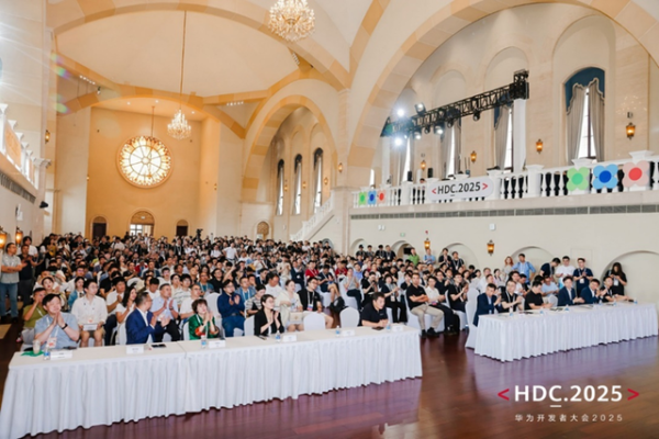 根技术生态，为何需要云上繁荣？