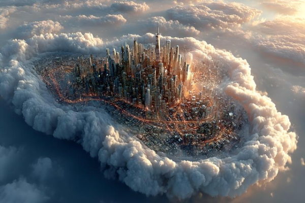 根技术生态，为何需要云上繁荣？