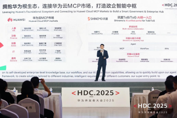 根技术生态，为何需要云上繁荣？