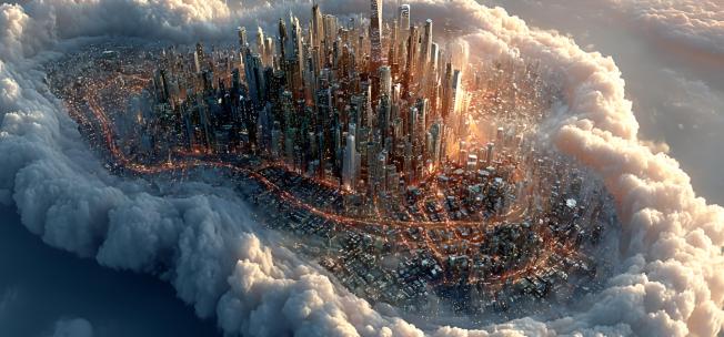 根技术生态，云上繁荣的意义解析