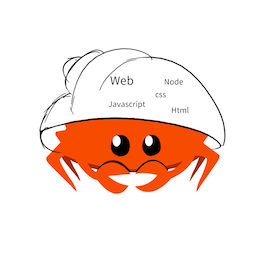 Rustacean Web Kit