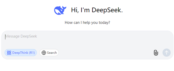 deepseek网页版和本地部署有什么区别