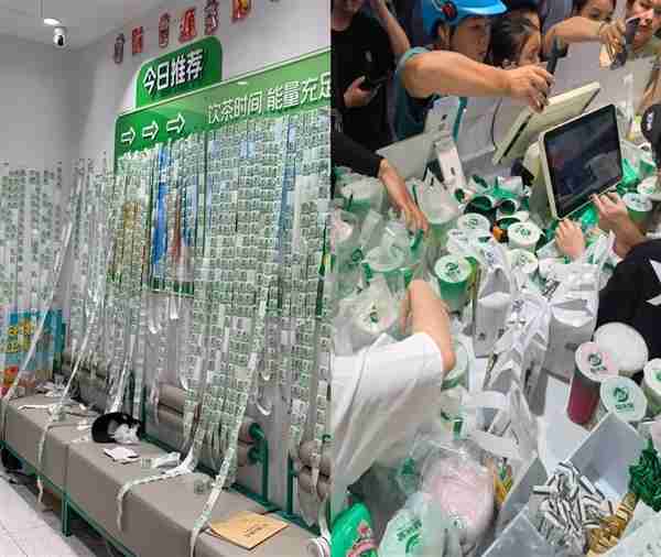 淘宝闪购500亿补贴太猛了：首周超4000个餐饮品牌破历史峰值