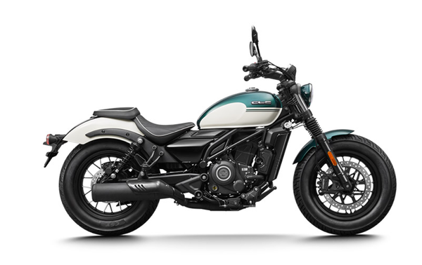 中国摩托车出口增长32.71%