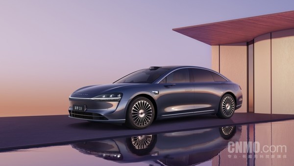 享界S9L加长版将至，BBA面临新挑战