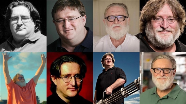 SteamG胖被微软挖角内幕揭秘