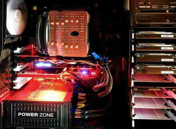 电脑黑屏开不了机怎么解决 五种修复方法介绍