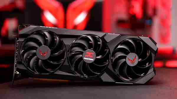 优化差到Steam差评如潮 《明末:渊虚之羽》9070XT与9060XT性能实测