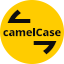 Camel Case Navigation扩展图标