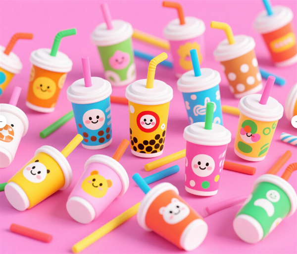 76元一吨饮料外卖订单登上热搜 谣言