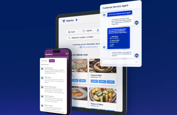 那些超出想象的AI Agent