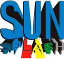 SunSplash monodark