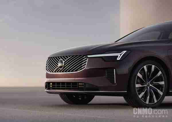 回归家庭！沃尔沃全球设计主管Jeremy Offer离职 