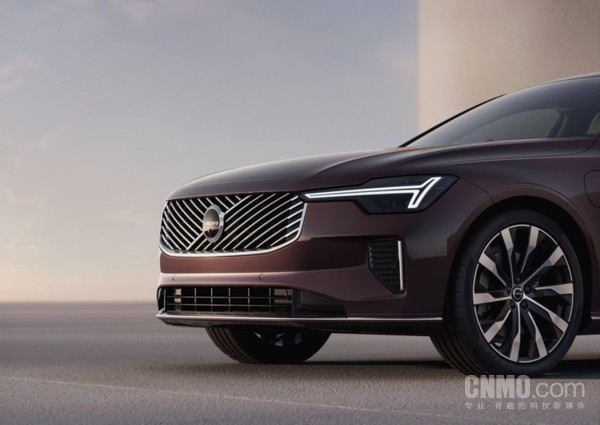 沃尔沃设计主管离职引关注，回归家庭成焦点