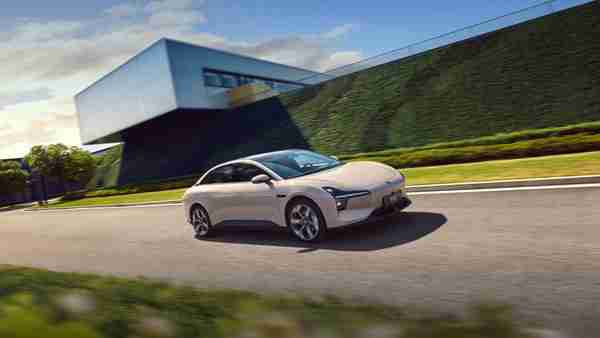 曝小鹏将推多款中低端增程车型 进入15万元及以下区间