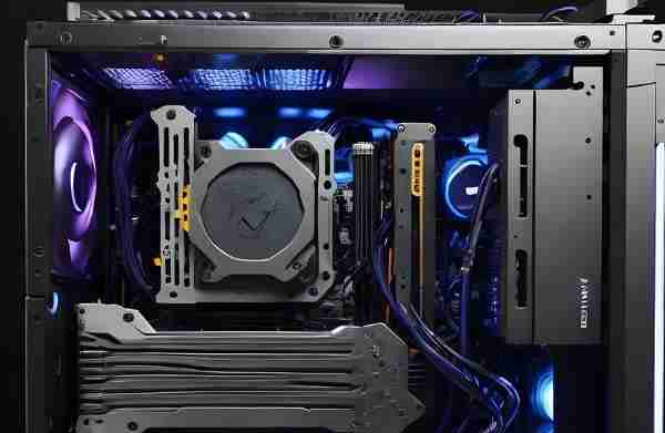 电脑风扇转一下停一下开不了机 原因和解决方法