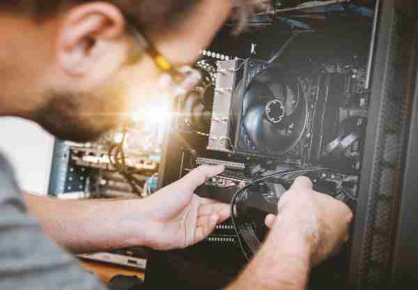 cpu温度过高怎么办 3种解决方法分享