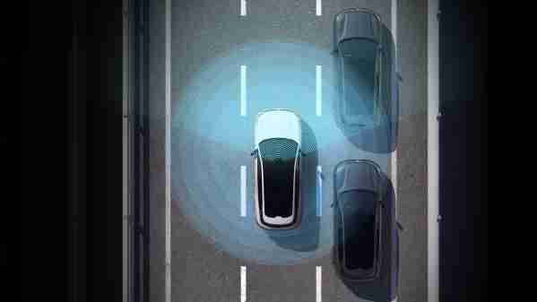 长安汽车公布驾驶行为预测专利：可准确预测驾驶行为