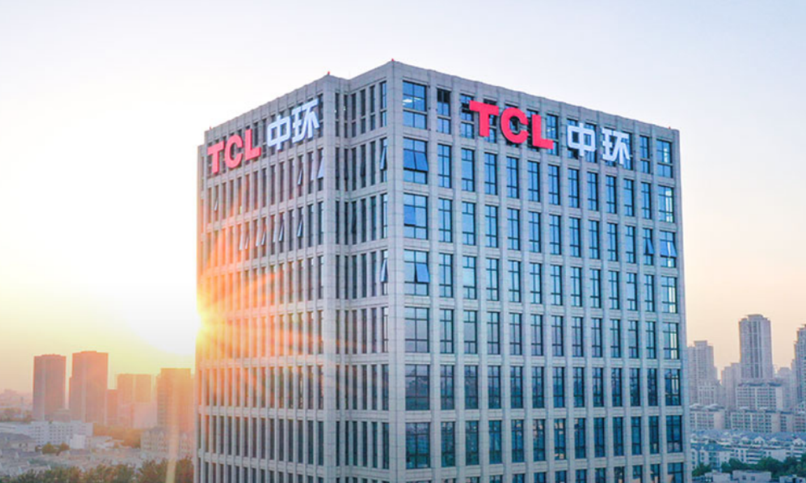 TCL中环H1预亏40亿，股价持续走低