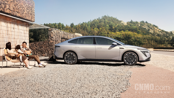 东风日产高管回应N7交付进度 8月排产计划已突破万台