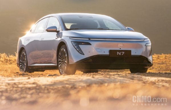 东风日产高管回应N7交付进度 8月排产计划已突破万台