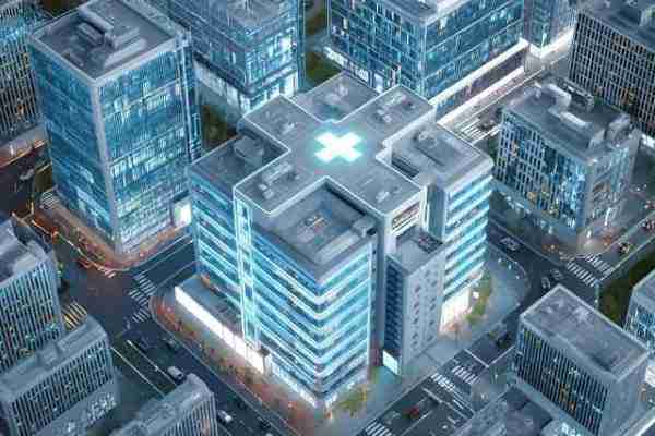 园区智变时刻，网络该如何为企业撑腰？