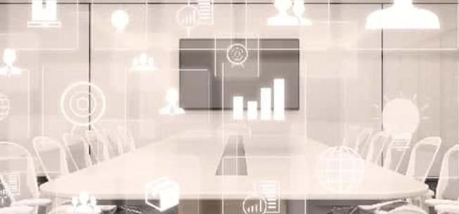 园区智变，网络如何赋能企业？