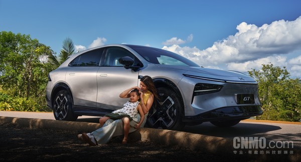 小鹏超越特斯拉，欧洲电动车满意度第一