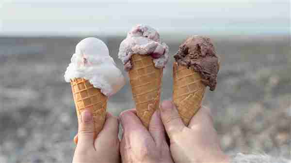 最热夏天高价雪糕却卖不动了:高性价比雪糕更香
