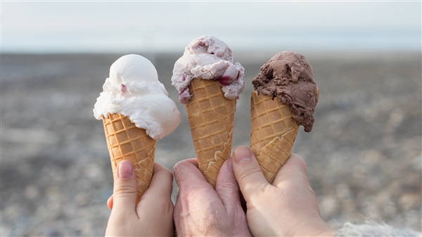 高价雪糕销量下滑，平价替代更受欢迎