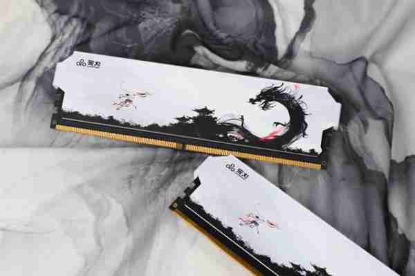 国韵性价比再攀高峰  云彣绫龙系列48GB DDR5内存首测