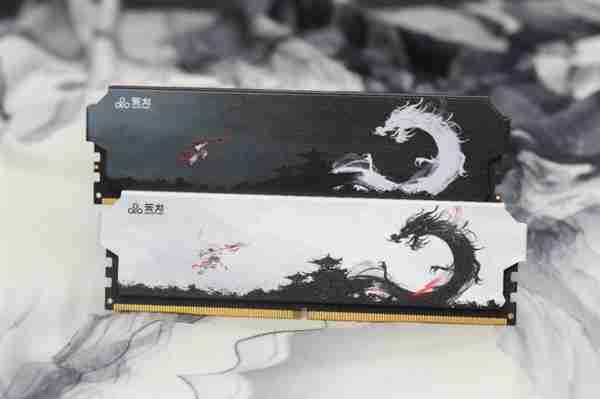 国韵性价比再攀高峰  云彣绫龙系列48GB DDR5内存首测