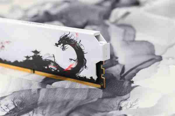 国韵性价比再攀高峰  云彣绫龙系列48GB DDR5内存首测