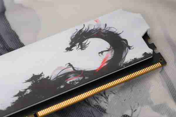 国韵性价比再攀高峰  云彣绫龙系列48GB DDR5内存首测