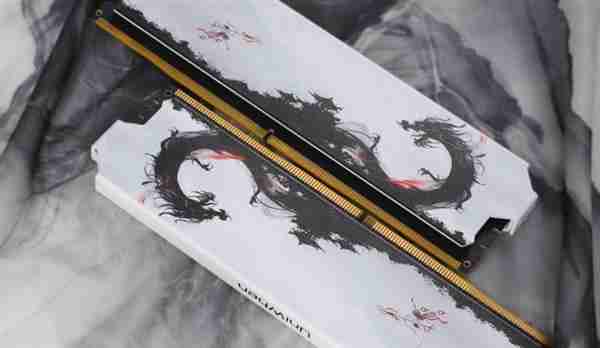 国韵性价比再攀高峰  云彣绫龙系列48GB DDR5内存首测